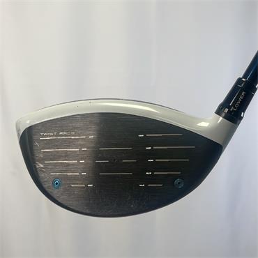 TaylorMade Sim Max D 10.5 Ventus Regular Driver Gents RH