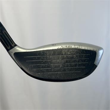 TaylorMade M4 #5 Atmos Red Regular Fairway Gents LH