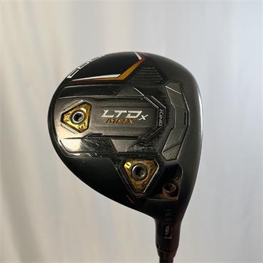 Cobra LTDx Max #3 Helium Regular Fairway Gents RH