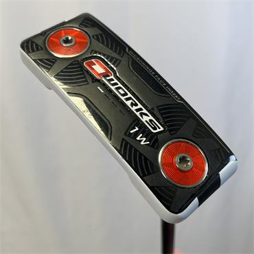 Odyssey O Works Black 1W 33" Putter Gents RH