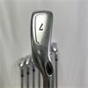 Callaway B21 5-AW +0.5" Steel Stiff Irons Gents RH
