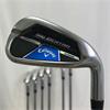 Callaway B21 5-AW +0.5" Steel Stiff Irons Gents RH