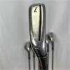 TaylorMade M6 5-PW KBS Max Regular Steel Irons Gents RH