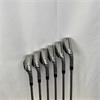 TaylorMade M6 5-PW KBS Max Regular Steel Irons Gents RH
