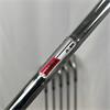 TaylorMade M6 5-PW KBS Max Regular Steel Irons Gents RH