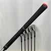 TaylorMade M6 5-PW KBS Max Regular Steel Irons Gents RH