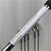 TaylorMade M6 5-PW KBS Max Regular Steel Irons Gents RH