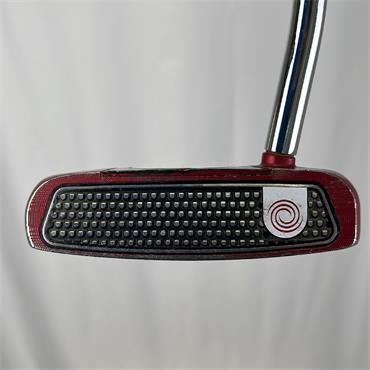 Odyssey O Works 2 Ball 34" Putter Gents RH