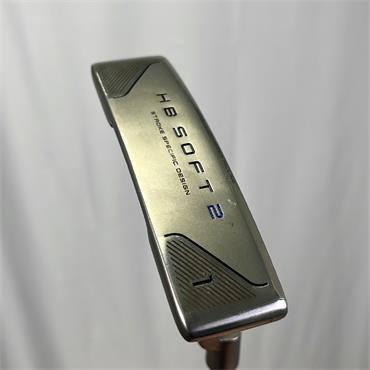 Cleveland HB Soft 2 #1 34" Putter Gents RH