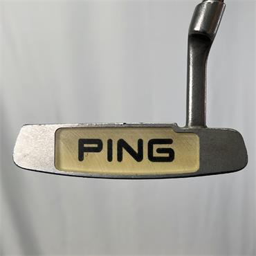 Ping Karsten Ally i 35.5" Putter Gents RH