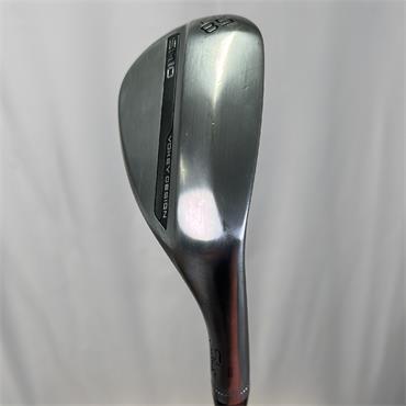 Titleist SM10 Chrome 58.04T Steel Wedge Gents RH