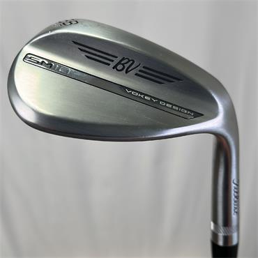 Titleist SM10 Chrome 58.04T Steel Wedge Gents RH