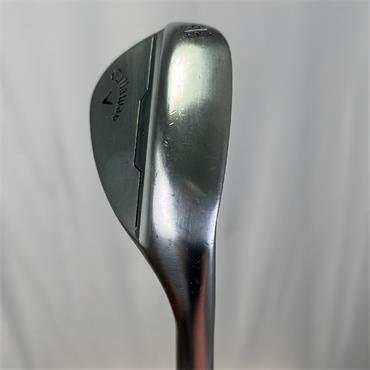 Callaway Opus Chrome 58.10s Recoil Graph Wedge Gents RH