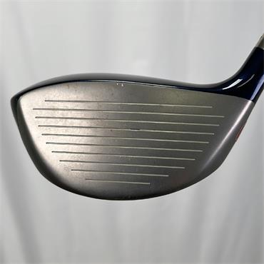 Nike 300CC 9.5 Stiff Graphite Driver Gents RH