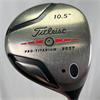 Titleist 905T 10.5 Aldila NV 65 Stiff Driver Gents RH