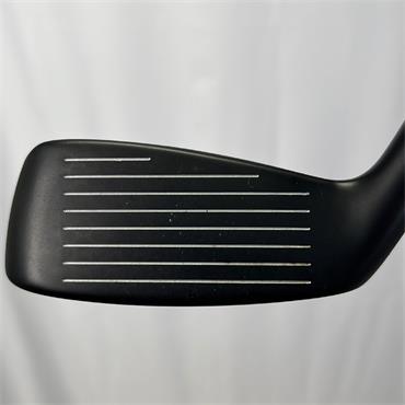Adams Golf Pro Black #1 Alida Vodoo Stiff Hybrid Gents RH