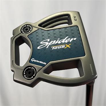 TaylorMade Spider Tour X 34" Putter Gents RH