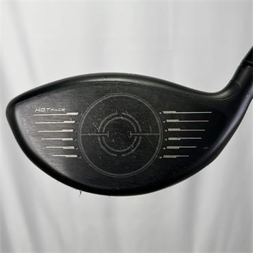 Cobra Darkspeed X 10.5 LinQ Blue Regular Driver Gents RH