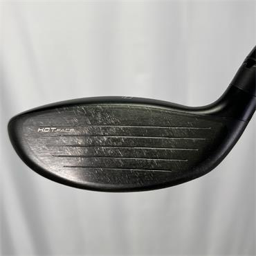 Cobra Darkspeed #3 LinkQ Blue Regular Fairway Gents RH