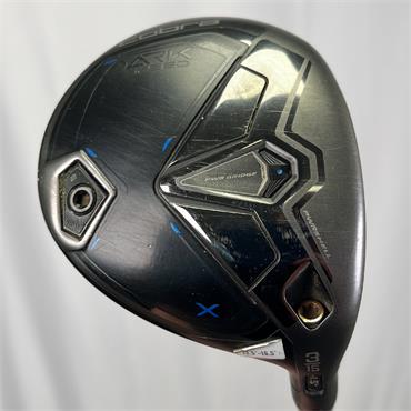 Cobra Darkspeed #3 LinkQ Blue Regular Fairway Gents RH