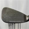 Cobra Darkspeed 5-GW KBS Regular Steel Irons Gents RH
