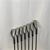 Cobra Darkspeed 5-GW KBS Regular Steel Irons Gents RH