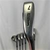 Wilson Profile HL 5-SW Steel Irons Teen RH