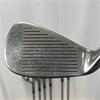 Wilson Profile HL 5-SW Steel Irons Teen RH