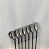 Wilson Profile HL 5-SW Steel Irons Teen RH