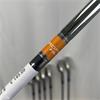 Wilson Profile HL 5-SW Steel Irons Teen RH