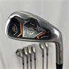 Wilson Profile HL 5-SW Steel Irons Teen RH