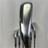 Mizuno JPX923 HM 5-PW KBS100 Stiff Steel Irons Gents RH