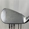 Mizuno JPX923 HM 5-PW KBS100 Stiff Steel Irons Gents RH