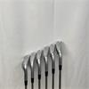 Mizuno JPX923 HM 5-PW KBS100 Stiff Steel Irons Gents RH