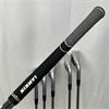 Mizuno JPX923 HM 5-PW KBS100 Stiff Steel Irons Gents RH
