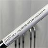 Mizuno JPX923 HM 5-PW KBS100 Stiff Steel Irons Gents RH
