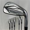 Mizuno JPX923 HM 5-PW KBS100 Stiff Steel Irons Gents RH