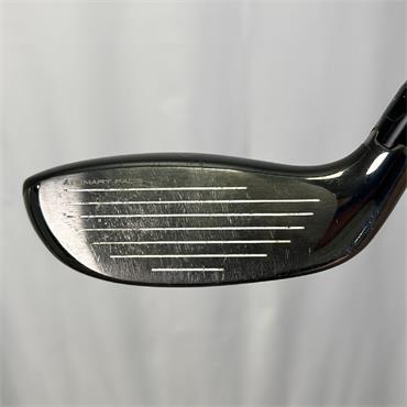 Callaway Ai Smoke HL #5 Cypher Senior Hybrid Gents RH