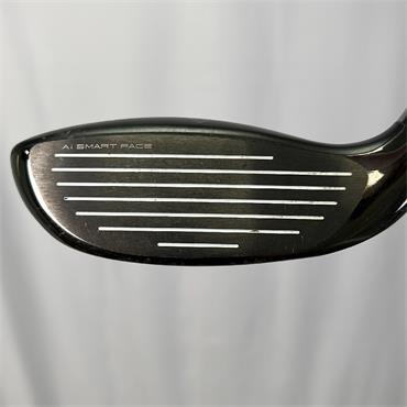 Callaway Ai Smoke #3 Cypher Regular Hybrid Gents RH