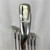 TaylorMade M2 5-AW Reax 88 Regular Steel Irons Gents LH