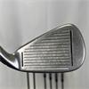 TaylorMade M2 5-AW Reax 88 Regular Steel Irons Gents LH