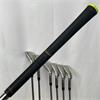 TaylorMade M2 5-AW Reax 88 Regular Steel Irons Gents LH