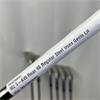 TaylorMade M2 5-AW Reax 88 Regular Steel Irons Gents LH