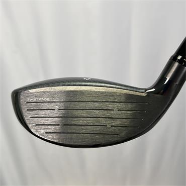 TaylorMade Qi35 #5 Ventus Regular Fairway Gents RH