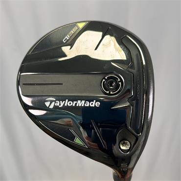 TaylorMade Qi35 #5 Ventus Regular Fairway Gents RH