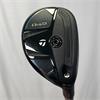TaylorMade Qi4D #3H Reax XStiff Hybrid Gents RH