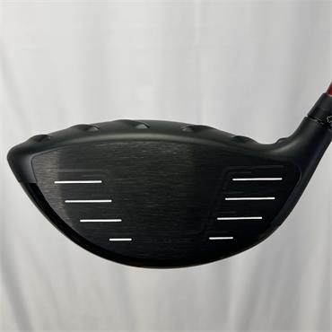 Ping G440 K 9.0 Denali Red Stiff Driver Gents RH