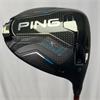 Ping G440 K 9.0 Denali Red Stiff Driver Gents RH