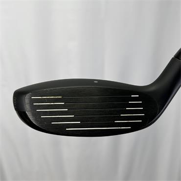 Ping G440 #3 Alta CB Senior Hybrid Gents RH