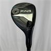 Ping G440 #3 Alta CB Senior Hybrid Gents RH